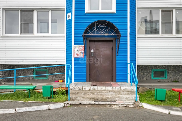 
  Продается студия 19.3 м². Фото 17.