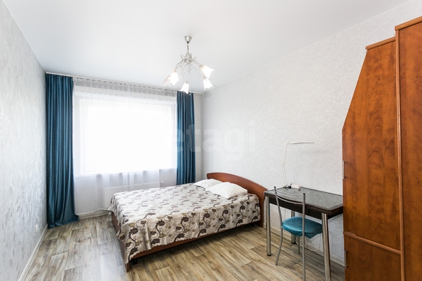 
  Продается 2-комн. квартира 38.5 м², в ЖК Семейный квартал, дом 1. Фото 5.