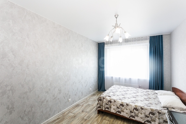 
  Продается 2-комн. квартира 38.5 м², в ЖК Семейный квартал, дом 1. Фото 6.