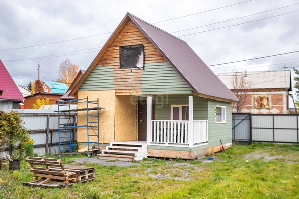 
  Продается дача 50 м². Фото 5.