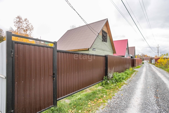 
  Продается дача 50 м². Фото 24.