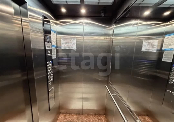 
  Продается 2-комн. квартира 39.2 м². Фото 12.