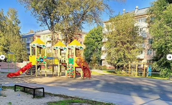 
  Продается 3-комн. квартира 55.9 м². Фото 17.