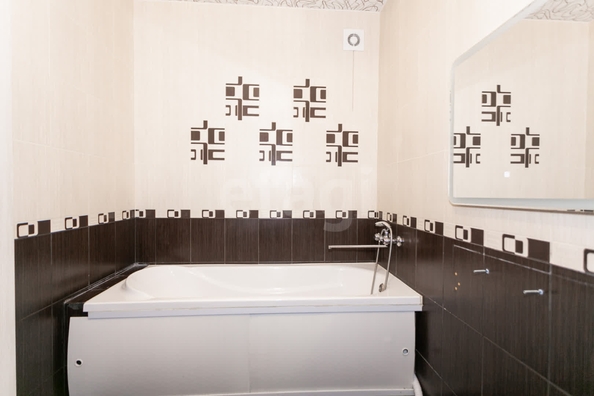 
  Продается 1-комн. квартира 34.9 м², в ЖК На Герцена, дом 1. Фото 16.