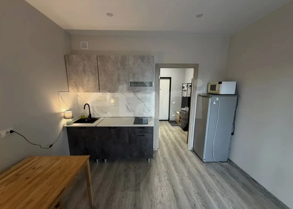 
  Продается 1-комн. квартира 35.6 м², в ЖК Ежевика. Фото 2.