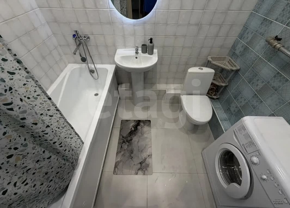 
  Продается 1-комн. квартира 35.6 м², в ЖК Ежевика. Фото 10.