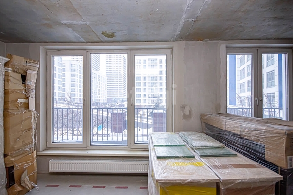 
  Продается 3-комн. квартира 92 м². Фото 3.