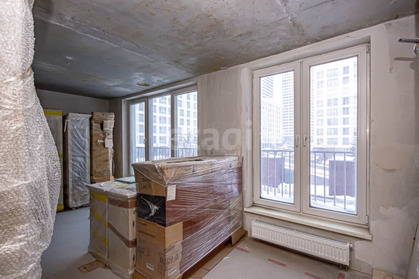 
  Продается 3-комн. квартира 92 м². Фото 4.