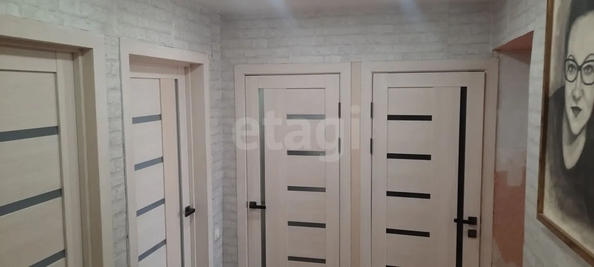 
  Продается 3-комн. квартира 57.1 м². Фото 8.