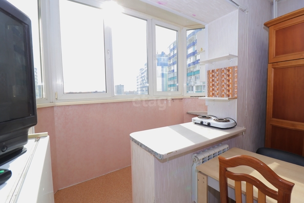 
  Продается студия 17.9 м². Фото 9.