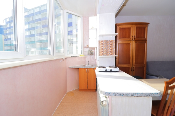 
  Продается студия 17.9 м². Фото 10.