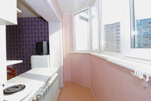 
  Продается студия 17.9 м². Фото 11.