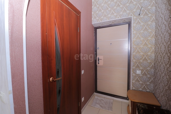 
  Продается студия 17.9 м². Фото 14.