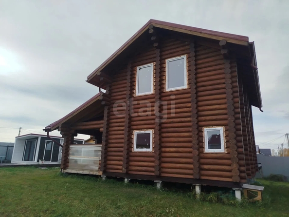 
  Продается дом 100 м². Фото 5.