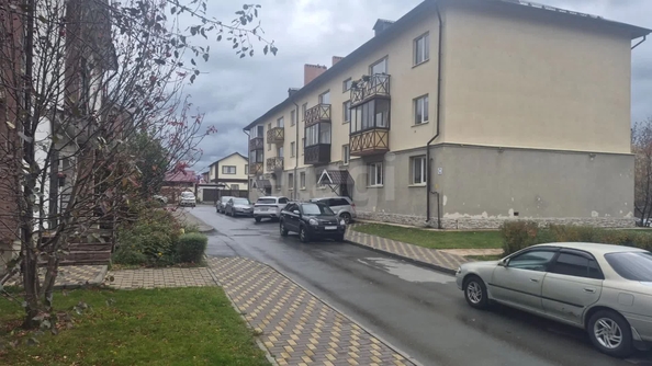 
  Продается 2-комн. квартира 57.4 м². Фото 13.