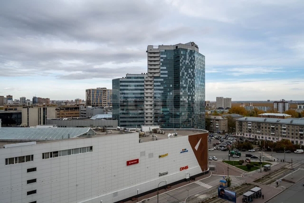 
  Продается 1-комн. квартира 60 м². Фото 21.