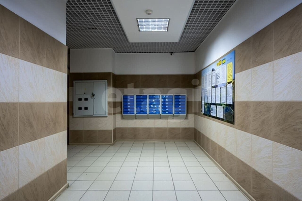 
  Продается 1-комн. квартира 60 м². Фото 23.