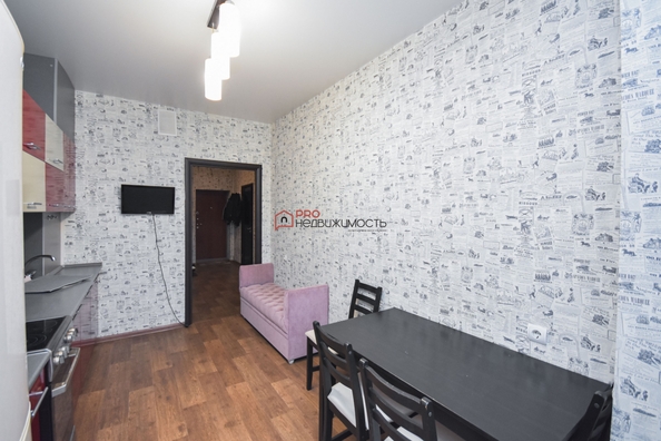 
  Сдается 1-комн. квартира 41.7 м². Фото 4.