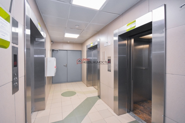 
  Сдается 1-комн. квартира 41.7 м². Фото 13.
