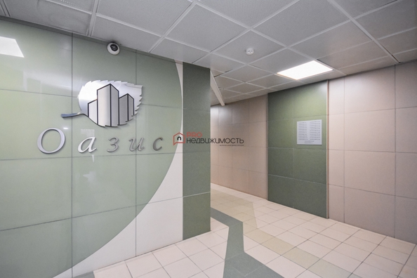 
  Сдается 1-комн. квартира 41.7 м². Фото 15.