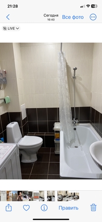 
  Сдам Студия 24 м². Фото 5.