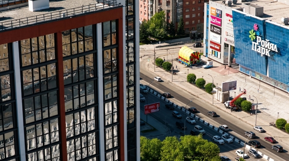 
  Продается апартамент 74.4 м², в АК Тайм Парк. Фото 3.