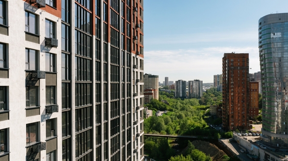
  Продается апартамент 33.1 м², в АК Тайм Парк. Фото 4.