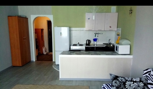 
  Сдам Студия 34 м². Фото 1.