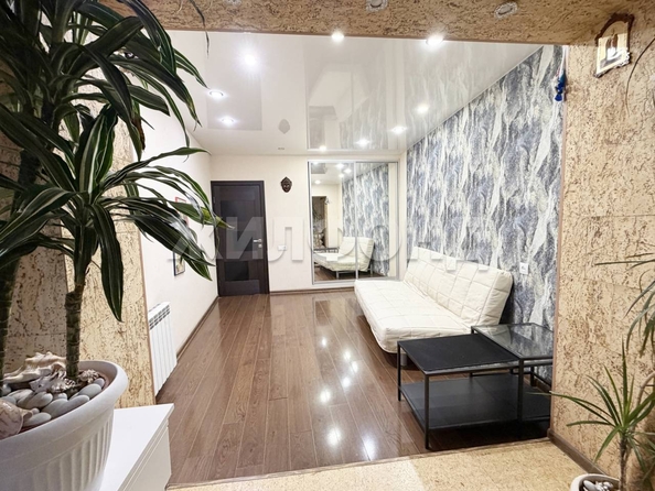 
  Продается 4-комн. квартира 101.9 м². Фото 8.