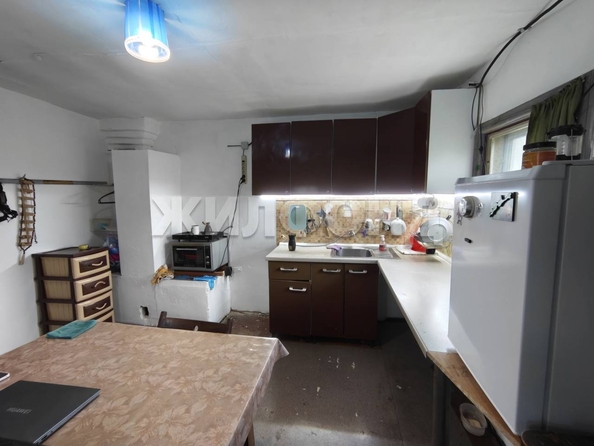 
  Продается дом 51.3 м². Фото 2.