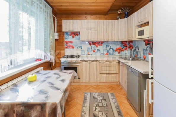 
  Продается дом 122.8 м². Фото 1.