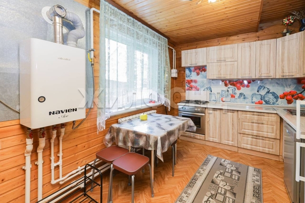 
  Продается дом 122.8 м². Фото 3.