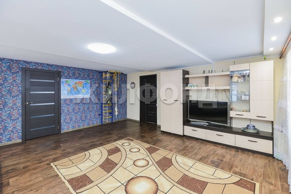 
  Продается дом 122.8 м². Фото 4.