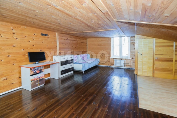 
  Продается дом 122.8 м². Фото 17.