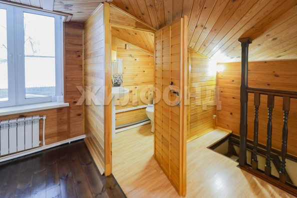 
  Продается дом 122.8 м². Фото 19.