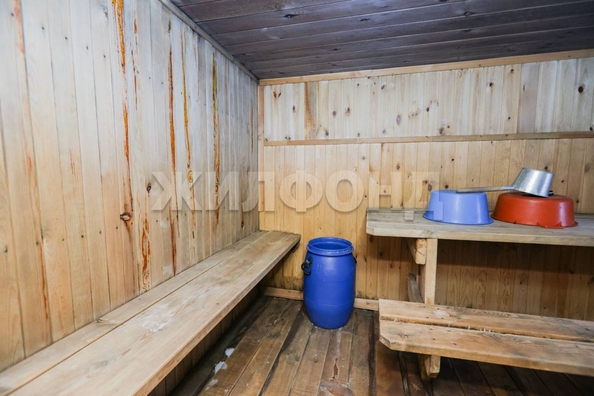 
  Продается дом 122.8 м². Фото 23.
