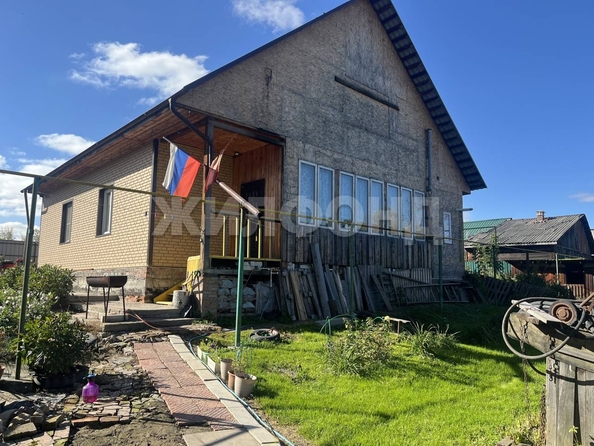 
  Продается дом 183 м². Фото 32.