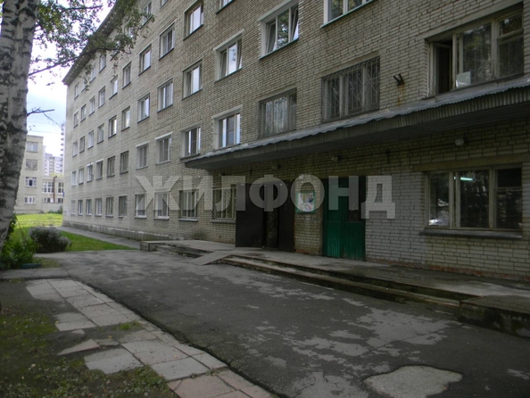 
  Сдается комната 18 м². Фото 10.