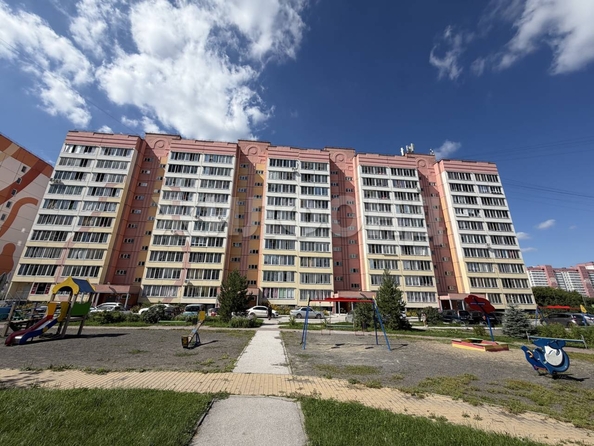 
  Продается 1-комн. квартира 26 м². Фото 1.