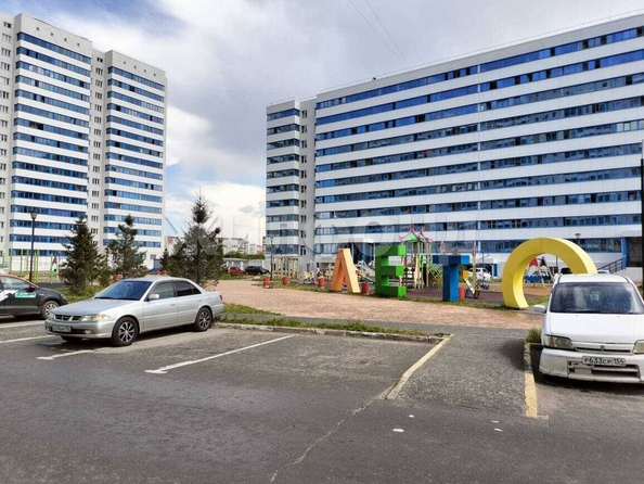 
  Продается студия 26.8 м². Фото 13.
