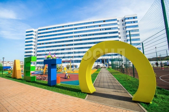 
  Продается студия 26.8 м². Фото 15.