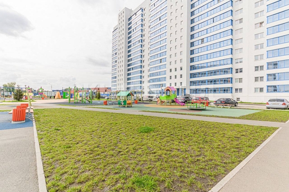 
  Продается студия 26.8 м². Фото 18.