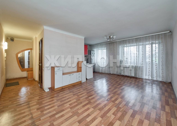 
  Продается 1-комн. квартира 31.4 м². Фото 3.