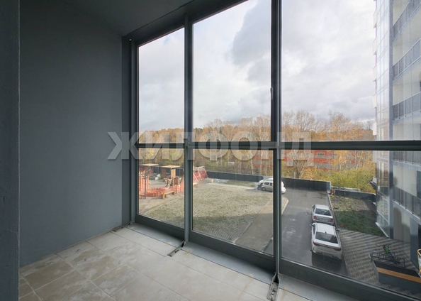 
  Продается 1-комн. квартира 39 м², в ЖК Ежевика. Фото 7.