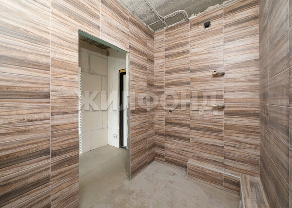 
  Продается 1-комн. квартира 39 м², в ЖК Ежевика. Фото 9.