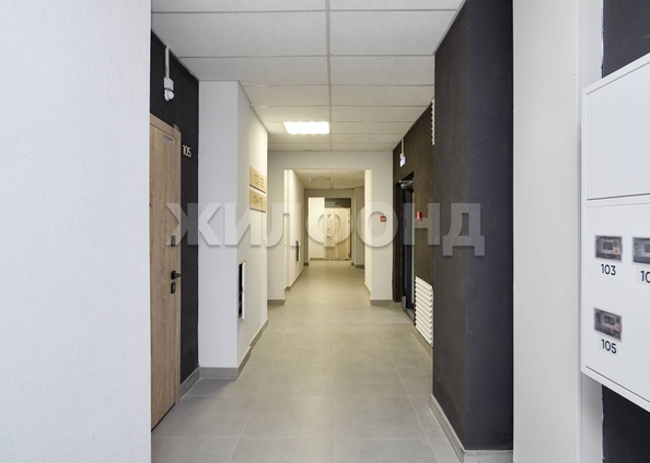 
  Продается 1-комн. квартира 39 м², в ЖК Ежевика. Фото 14.