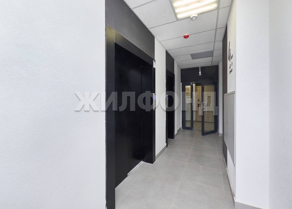 
  Продается 1-комн. квартира 39 м², в ЖК Ежевика. Фото 15.