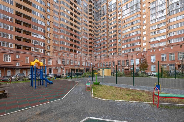 
  Продается 1-комн. квартира 36.8 м², в ЖК Ельцовский, 1-2 б/с. Фото 22.