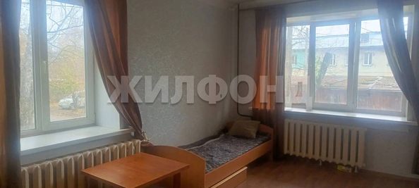 
  Продается 1-комн. квартира 32.3 м². Фото 3.
