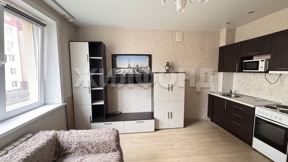 
  Продается студия 22 м². Фото 4.